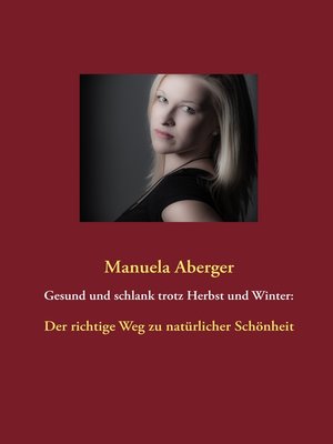 cover image of Gesund und schlank trotz Herbst und Winter -